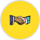 Amigos Kitchen Inn logo