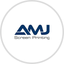 AMJ Screen Printing