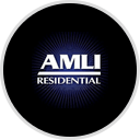 AMLI Residential logo