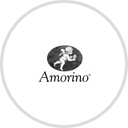 Amorino logo