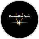 AMP Annealing logo