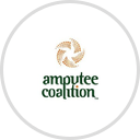 Amputee Coalition logo