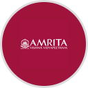 Amrita Vishwa Vidyapeetham logo
