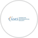 American Mathematical Society (AMS) logo
