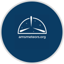 AMS Meteors logo