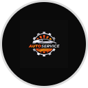 A&M Supreme Auto Repair logo