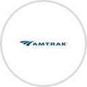 Amtrak Snow Cancellations: What You Need to Know logo