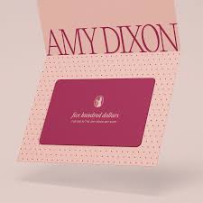 Amy Dixon