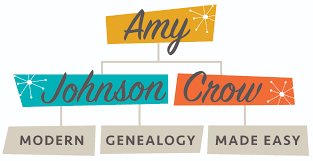 Amy Johnson Crow