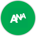 ANA logo