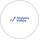 Analytics Vidhya logo