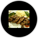 Anatolia Cafe