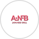 ANB Japanese Grill