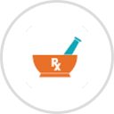 Anderson Discount Pharmacy logo