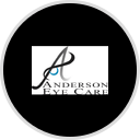 Anderson Eye logo