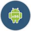 Android-x86 Project logo