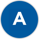 Anedot logo