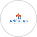 Aneolab logo