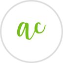 Angelia Claudette logo