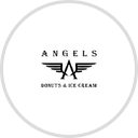 Angels Donuts and Ice Cream