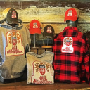 Angry Minnow Vintage