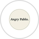 Angry Pablo