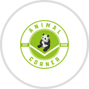 Animal Corner logo