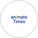 Animate Times logo