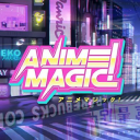 Anime Magic