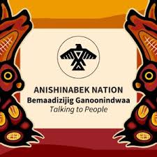 Anishinabek Nation