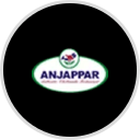 Anjappar Chettinad Restaurant