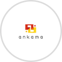 Ankama Logo
