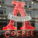Anodyne Coffee