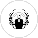 Anonymouse.org logo
