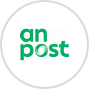 An Post logo