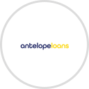 antelopeloans logo