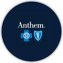 Anthem Blue Cross and Blue Shield