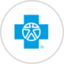 anthembluecross logo