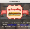 Anthony's Deli