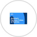 Antoine's Famous Cakes