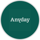 anyday