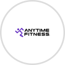Anytime Fitness logo