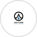 anytimehomeservice logo