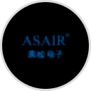 Aosong logo