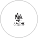 Apache Glass & Mirror