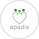 Apadis Logo