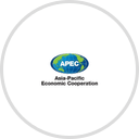 Asia-Pacific Economic Cooperation (APEC) logo