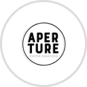 Aperture Coffee logo