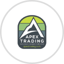 Apex Trading logo