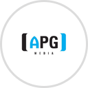 Apg Media logo